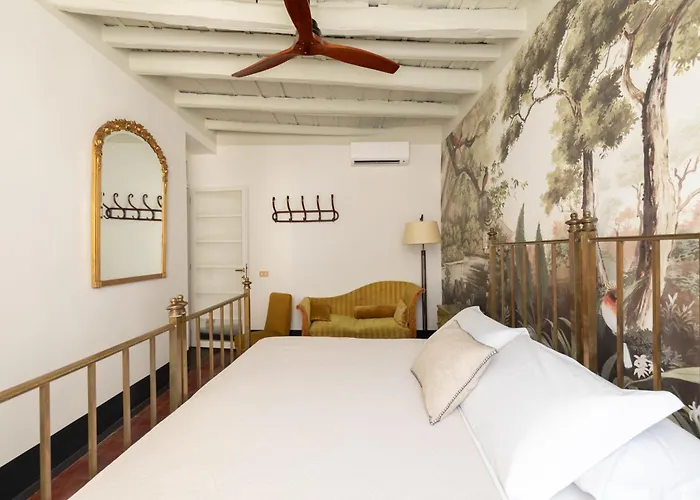 Charming Design In Monti
