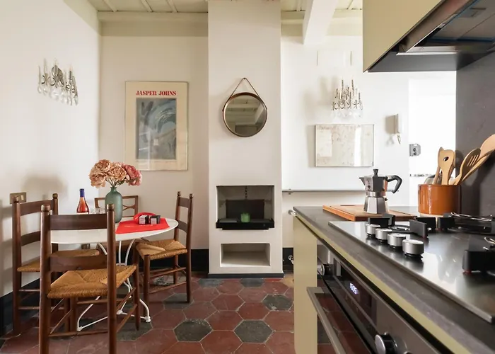 Charming Design In Monti
